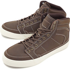 gravis LOWDOWN HC LX MNS LX MAHOGANY 13505101229画像