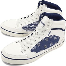 gravis LOWDOWN HC MNS WHITE 13584103100画像