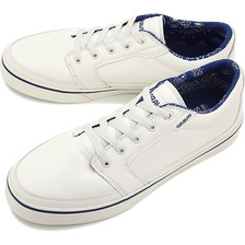 gravis LOWDOWN MNS WHITE 12829103100画像