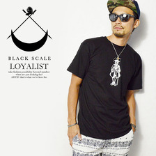 BLACK SCALE LOYALIST BSSU15-GT016画像