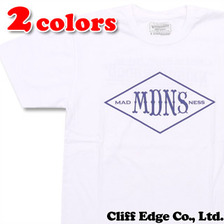 NEIGHBORHOOD MDNS-1/C-TEE.SS画像