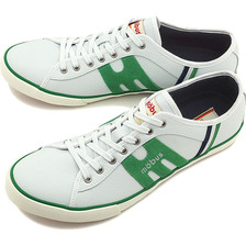 mobus SIEG S.WHT/SPRING GRN M-0916TV-1761画像