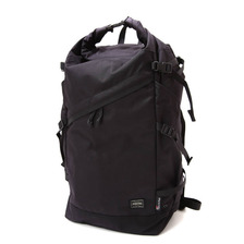PORTER PORTER PARAMOUNT PACKER BACK PACK 858-07644画像