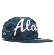 FITTED HAWAII ALOHA SNAPBACK NEFTH084画像