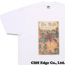 RATS &times; TENDERLOIN &times; WTAPS &times; M&M 10th Anniversary TEE画像