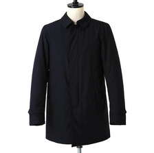 HERNO ステンカラーダウンコート PI002UL画像