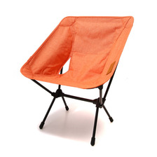 Helinox HOME コンフォートチェア -オレンジ- 1975-0001-005画像