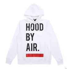 HOOD BY AIR ULTRA CLASSIC HOODY HMF5BB002002014画像