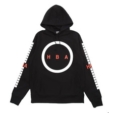 HOOD BY AIR DETROIT ORGY HOODY HMF5BB002002005画像