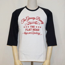 THE FLAT HEAD BR-17W GROOVY BUNNY画像