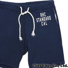 RHC Ron Herman &times; STANDARD CALIFORNIA PILE SHORTS NAVY画像