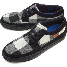 Goliath RICHEL WHITE/BLACK-CHECK GB-1512W-1020画像