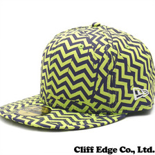 KENZO &times; NEW ERA BACK LOGO CAP GREEN画像