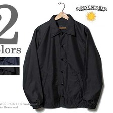 SUNNY SPORTS リバーシブルコーチジャケット SN15F005画像