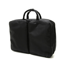 MUG &times; PORTER Grain PC 3way Brief Case 1502MUG06画像