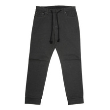 narifuri Hard ponte 5 pockets pants NF852画像