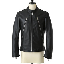 Maison Martin Margiela Leathre Riders Jacket S30AM0322画像