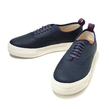 EYTYS MOTHER NUBUCK DEEP NAVY画像