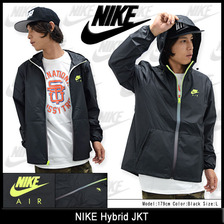 NIKE Hybrid JKT 687886画像