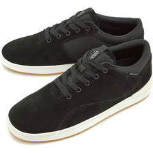 gravis VECTOR MNS BLACK 16345100001画像