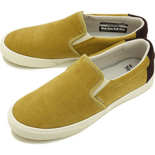 gravis COASTER LX MUSTARD 16286100720画像
