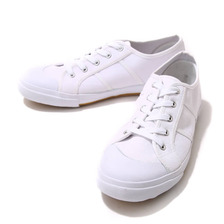 ZIG ZAG SHOES MILITARY OXFORD 7236画像