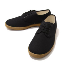 ZIG ZAG SHOES LOW TOP 7201画像
