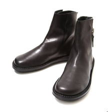 trippen DEER BLACK DEER-WAW-52画像