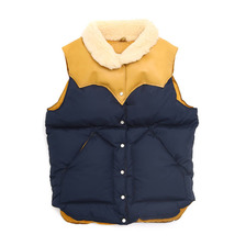 Rocky Mountain Featherbed Women's Christy Vest 450-502-04画像