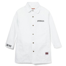 ANIMALIA CHISHOLM TRAIL (WHITE) AN15U-JK03画像