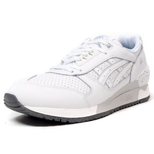 ASICS GEL-RESPECTOR "LIMITED EDITION" WHT/WHT TQ5K4Y-9016画像