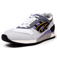 ASICS GEL-RESPECTOR "LIMITED EDITION" GRY/PPL/YEL/BLK TQ5K4Y-3590画像