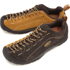 KEEN Jasper MNS Demitasse/Brown Sugar 1014036画像