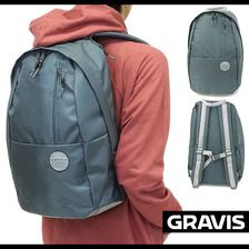 gravis MOMENTO GRAY 14842101060画像