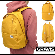 gravis MOMENTO MUSTARD 16046100720画像