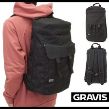 gravis NEO BLACK 12814103001画像