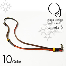 ojaga design Lacerta S ストラップ ST-S01画像