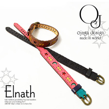 ojaga design Elnath ブレスレット BT-M03画像
