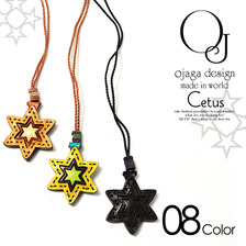 ojaga design Cetus ペンダント AC-603画像