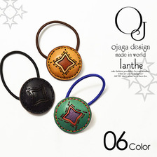 ojaga design Ianthe ヘアゴム HB-402画像