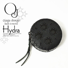 ojaga design Hydra コインケース WT-801画像