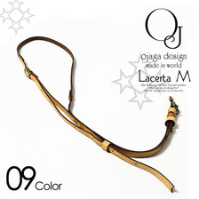 ojaga design Lacerta M ストラップ ST-S02画像