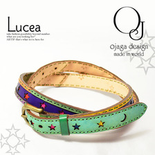 ojaga design Lucea ベルト BT-502画像