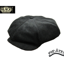 BLACK SIGN Antique Code Fancy Golf Cap BSFA-14601画像