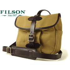 FILSON SMALL FIELD BAG 70230画像