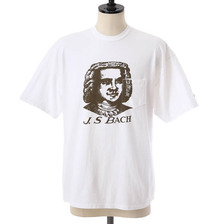 CORONA "BACH" TEE CT007画像