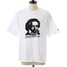 CORONA "BEETHOVEN" TEE CT006画像