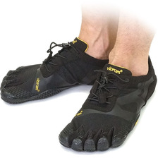 vibram KSO EVO Black 14M0701画像