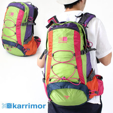 karrimor DALE 28 MULTI画像