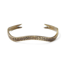 CLUCT PRIDE BANGLE (ANTIQUE) 01948画像